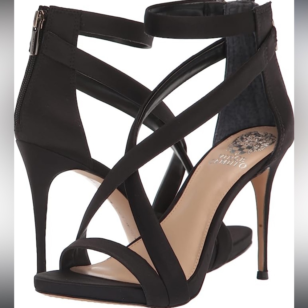 Vince Camuto Heels